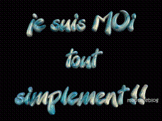 si sa vous dérange ten pi !!!!!!!!!!!!!!